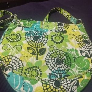 Vera Bradley Bag